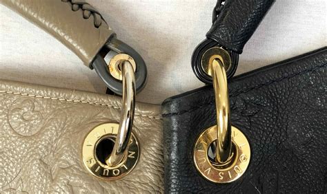 authentic louis vuitton hardware.